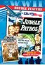 WWII Double Feature: Jungle Patrol & The Silent Raiders