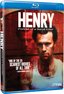 Henry: Portrait of a Serial Killer [Blu-ray]