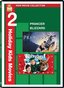 Kids Holiday Movie Two-Pack (Prancer / Blizzard)