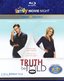 Truth Be Told Blu-ray / DVD Combo