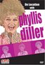 On Location With Phyllis Diller