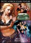 The Witches of Breastwick 1 & 2 - DVD Double Feature DVD