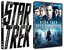 Star Trek DVD 2 Pack 2 Disc Special Edition & Into The Darkness Sci-Fi Set