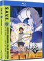 Garei Zero: The Complete Series S.A.V.E. (Blu-ray/DVD Combo)