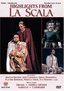 Verdi/Girodano: Highlights from La Scala