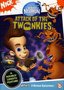The Adventures of Jimmy Neutron - Attack of the Twonkies