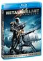 Metal Hurlant Chronicles: The Complete Series [Blu-ray]