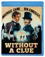 Without a Clue [Blu-ray]