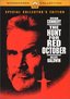 The Hunt for Red October