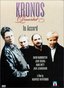 Kronos Quartet - In Accord