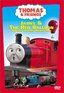Thomas the Tank Engine and Friends - James and the Red Balloon