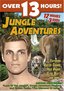 Jungle Adventures 12 Movie Pack