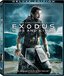 Exodus: Gods & Kings [Blu-ray]