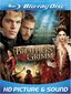 The Brothers Grimm [Blu-ray]