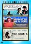Waterland / Monster in a Box / Mrs. Parker and the Vicious Circle (Triple Feature)