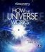 How The Universe Works [Blu-ray]