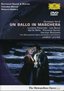 Verdi - Un Ballo in Maschera / Levine, Pavarotti, Nucci, Metropolitan Opera