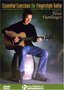DVD-Essential Exercises for Fingerstyle Guitar