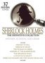 Sherlock Holmes: The Definitive Collection