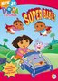 Dora the Explorer - Super Babies