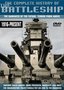 The Complete History of the Battleship: 1916 - Present