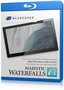 BluScenes: Majestic Waterfalls 1080p HD Blu-ray Disc