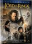Lord Of The Rings:Return Of The King