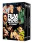Film Noir: The Dark Side of Cinema (A Bullet For Joey, He Ran All the Way, Storm Fear, Witness to Murder) (4 Discs)