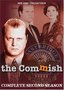 The Commish: Complete Second Season