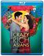 Crazy Rich Asians [Blu-ray]