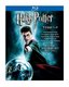 Harry Potter Years 1-5 [Blu-ray]