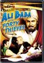 Ali Baba and the Forty Thieves (Universal Backlot Series)