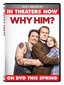 Why Him? (DVD+DHD)