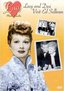 Lucy Mania: Lucy and Desi Visit Ed Sullivan