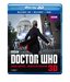 Doctor Who: Dark Water/Death in Heaven 3D (BD 3D / BD / DVD) [Blu-ray]