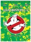 Ghostbusters Double Feature Gift Set (Ghostbusters/ Ghostbusters 2 and Commemorative Book)