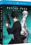Psycho-Pass: Part Two (Blu-ray/DVD Combo)