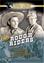 Rough Riders Triple Feature, Vol. 3