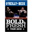 Bill O'Reilly / Glenn Beck Bold & Fresh Tour 2010 DVD