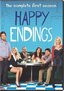 Happy Endings: The Complete First Season