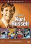 Disney 4-Movie Collection: Kurt Russell (Strongest Man in World / Computer Wore Tennis Shoes / Horse in the Grey Flanel / Now You See Him)