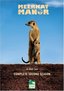 Meerkat Manor The Complete 2nd Season (4 DVD set)