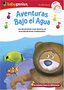 Baby Genius: Adventuras Bajo El Agua (2pc)