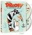 Tex Avery's Droopy - The Complete Theatrical Collection