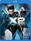 X2: X-Men United [Blu-ray]