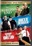 The World's End / Hot Fuzz / Shaun of the Dead Trilogy
