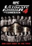 The Ultimate Fighter 4: The Comeback