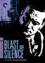 Blast of Silence - (The Criterion Collection)