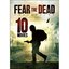 10-Movie Fear the Dead Collection