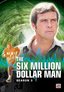 The Six Million Dollar Man The Complete Season Three (3)